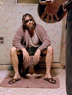 thedude